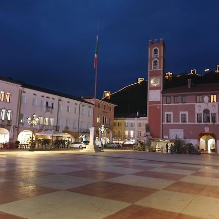 Da Marcella 1 Apartamento Marostica Exterior foto
