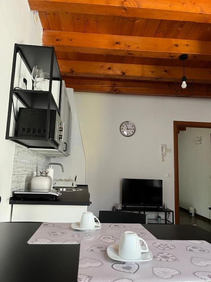 Da Marcella 1 Apartamento Marostica Exterior foto