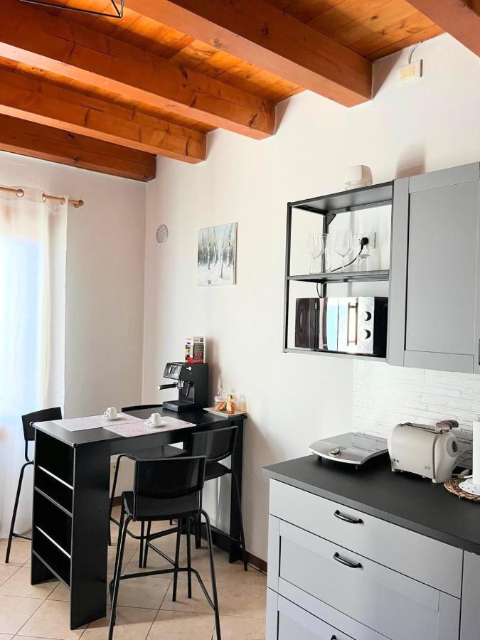 Da Marcella 1 Apartamento Marostica Exterior foto