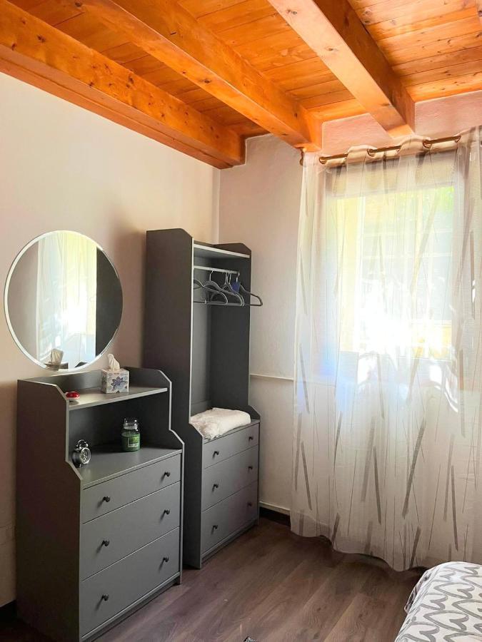 Da Marcella 1 Apartamento Marostica Exterior foto