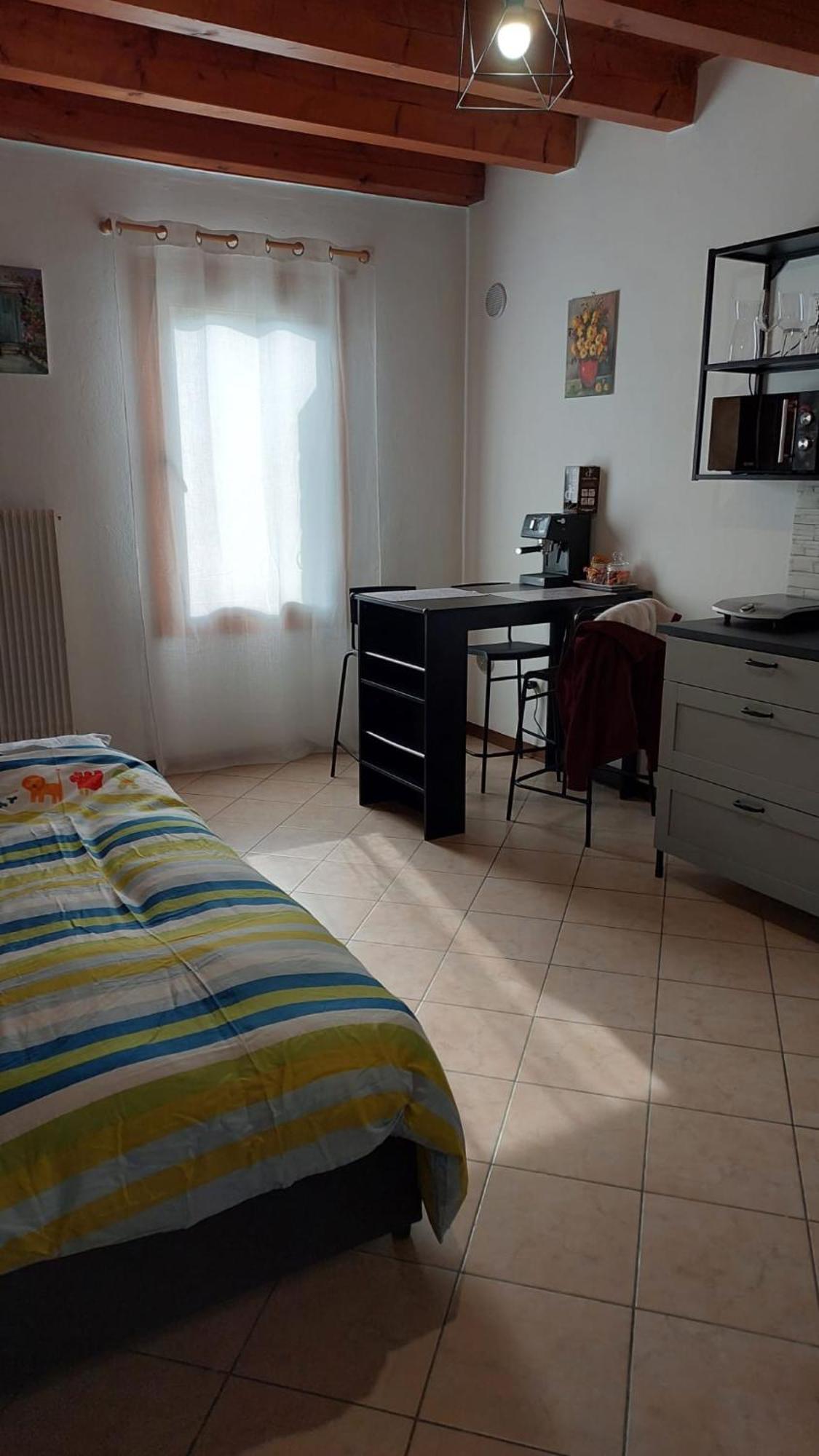 Da Marcella 1 Apartamento Marostica Exterior foto
